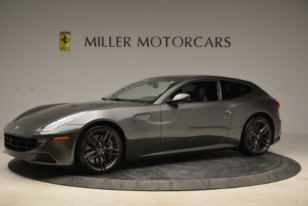 Used 2013 Ferrari FF for sale Sold at Bentley Greenwich in Greenwich CT 06830 2