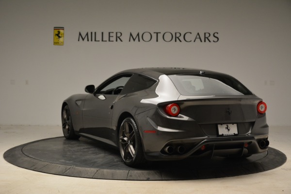 Used 2013 Ferrari FF for sale Sold at Bentley Greenwich in Greenwich CT 06830 5