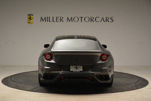 Used 2013 Ferrari FF for sale Sold at Bentley Greenwich in Greenwich CT 06830 6