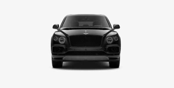 New 2018 Bentley Bentayga Black Edition for sale Sold at Bentley Greenwich in Greenwich CT 06830 5