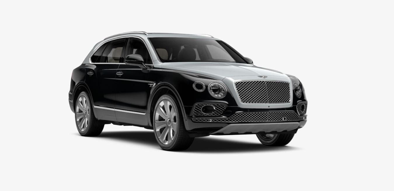 New 2018 Bentley Bentayga Mulliner for sale Sold at Bentley Greenwich in Greenwich CT 06830 1