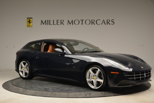 Used 2014 Ferrari FF for sale Sold at Bentley Greenwich in Greenwich CT 06830 10