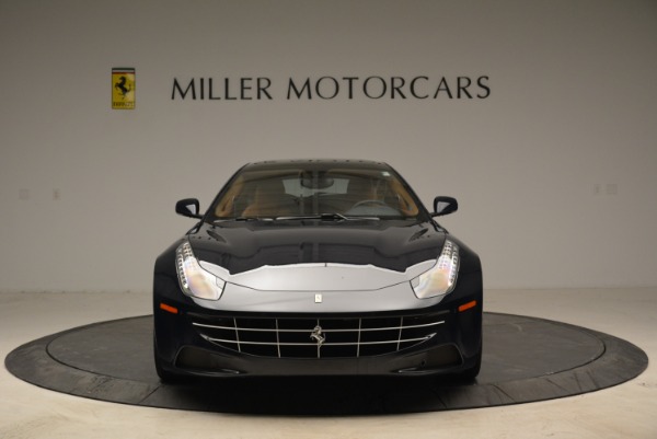 Used 2014 Ferrari FF for sale Sold at Bentley Greenwich in Greenwich CT 06830 12