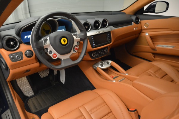 Used 2014 Ferrari FF for sale Sold at Bentley Greenwich in Greenwich CT 06830 13