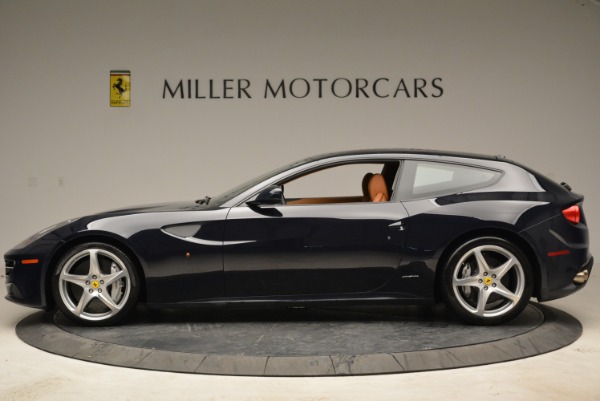 Used 2014 Ferrari FF for sale Sold at Bentley Greenwich in Greenwich CT 06830 3