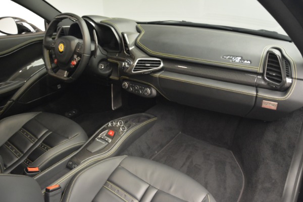Used 2011 Ferrari 458 Italia for sale Sold at Bentley Greenwich in Greenwich CT 06830 16