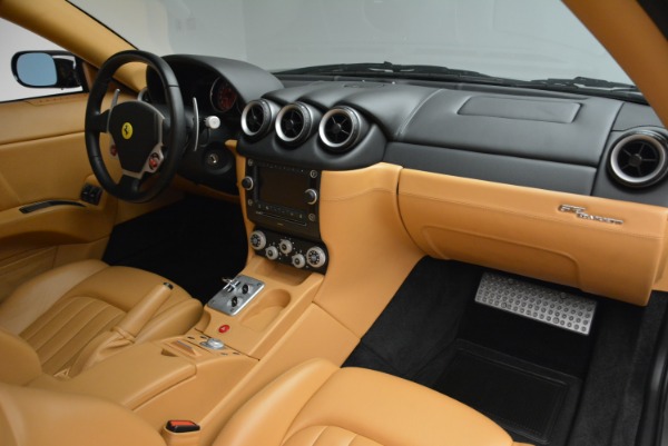 Used 2008 Ferrari 612 Scaglietti OTO for sale Sold at Bentley Greenwich in Greenwich CT 06830 18