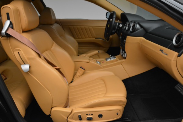 Used 2008 Ferrari 612 Scaglietti OTO for sale Sold at Bentley Greenwich in Greenwich CT 06830 19