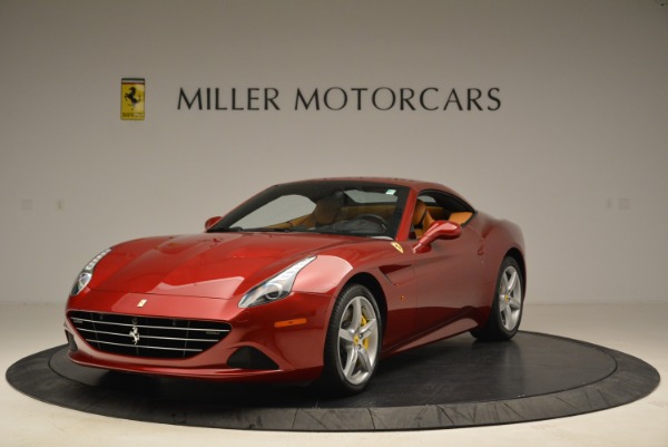 Used 2015 Ferrari California T for sale Sold at Bentley Greenwich in Greenwich CT 06830 13