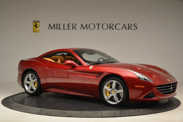 Used 2015 Ferrari California T for sale Sold at Bentley Greenwich in Greenwich CT 06830 22