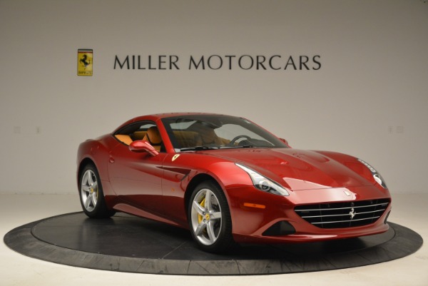 Used 2015 Ferrari California T for sale Sold at Bentley Greenwich in Greenwich CT 06830 23