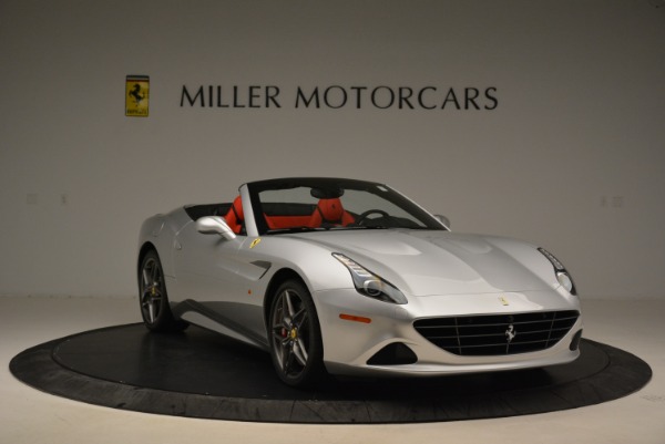 Used 2017 Ferrari California T Handling Speciale for sale Sold at Bentley Greenwich in Greenwich CT 06830 11