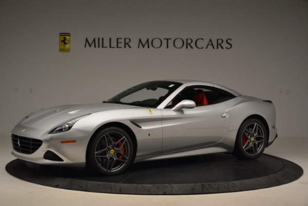 Used 2017 Ferrari California T Handling Speciale for sale Sold at Bentley Greenwich in Greenwich CT 06830 14