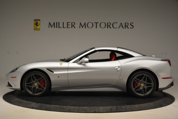 Used 2017 Ferrari California T Handling Speciale for sale Sold at Bentley Greenwich in Greenwich CT 06830 15