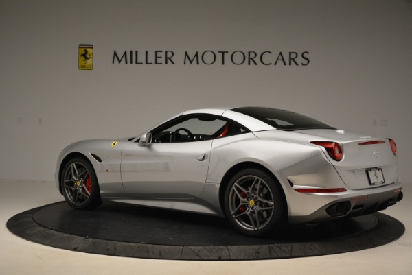 Used 2017 Ferrari California T Handling Speciale for sale Sold at Bentley Greenwich in Greenwich CT 06830 16