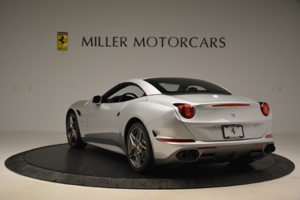 Used 2017 Ferrari California T Handling Speciale for sale Sold at Bentley Greenwich in Greenwich CT 06830 17