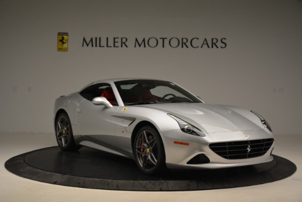 Used 2017 Ferrari California T Handling Speciale for sale Sold at Bentley Greenwich in Greenwich CT 06830 23