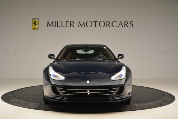 Used 2017 Ferrari GTC4Lusso for sale Sold at Bentley Greenwich in Greenwich CT 06830 12