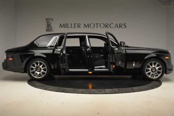 Used 2014 Rolls-Royce Phantom EWB for sale Sold at Bentley Greenwich in Greenwich CT 06830 10