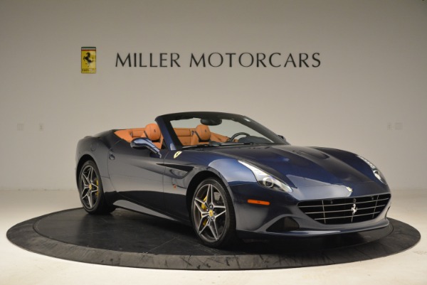 Used 2017 Ferrari California T Handling Speciale for sale Sold at Bentley Greenwich in Greenwich CT 06830 11