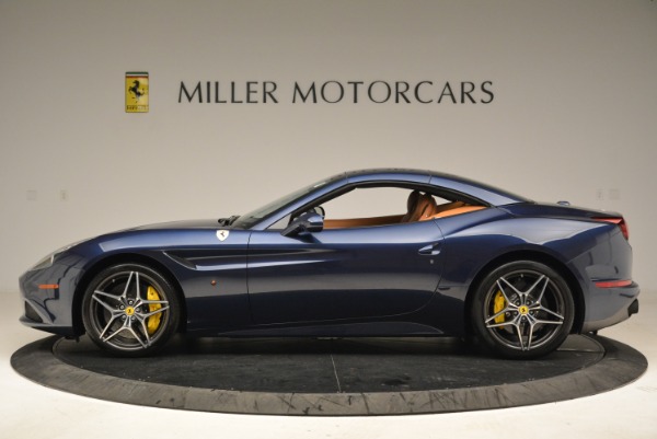 Used 2017 Ferrari California T Handling Speciale for sale Sold at Bentley Greenwich in Greenwich CT 06830 15