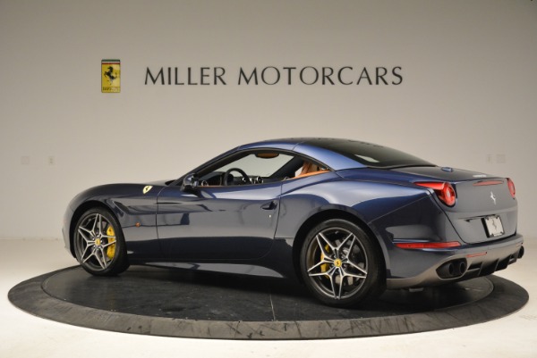 Used 2017 Ferrari California T Handling Speciale for sale Sold at Bentley Greenwich in Greenwich CT 06830 16