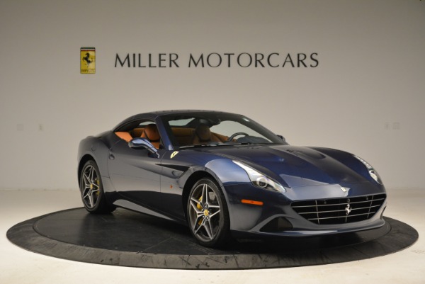 Used 2017 Ferrari California T Handling Speciale for sale Sold at Bentley Greenwich in Greenwich CT 06830 23