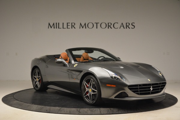 Used 2017 Ferrari California T Handling Speciale for sale $195,900 at Bentley Greenwich in Greenwich CT 06830 11