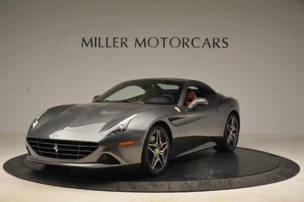 Used 2017 Ferrari California T Handling Speciale for sale $195,900 at Bentley Greenwich in Greenwich CT 06830 13