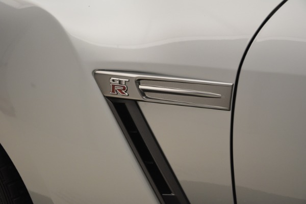 Used 2013 Nissan GT-R Premium for sale Sold at Bentley Greenwich in Greenwich CT 06830 17
