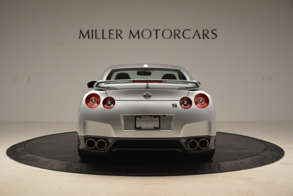 Used 2013 Nissan GT-R Premium for sale Sold at Bentley Greenwich in Greenwich CT 06830 6