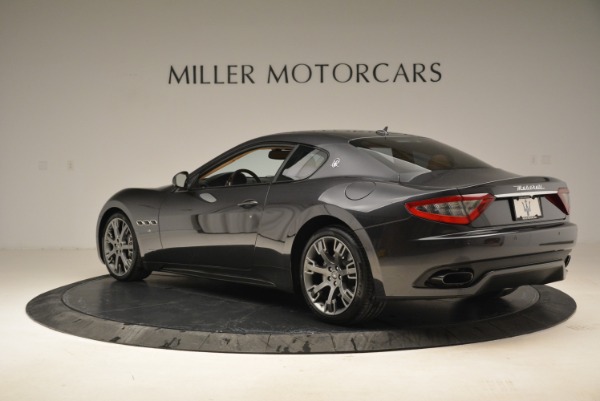 Used 2014 Maserati GranTurismo Sport for sale Sold at Bentley Greenwich in Greenwich CT 06830 3