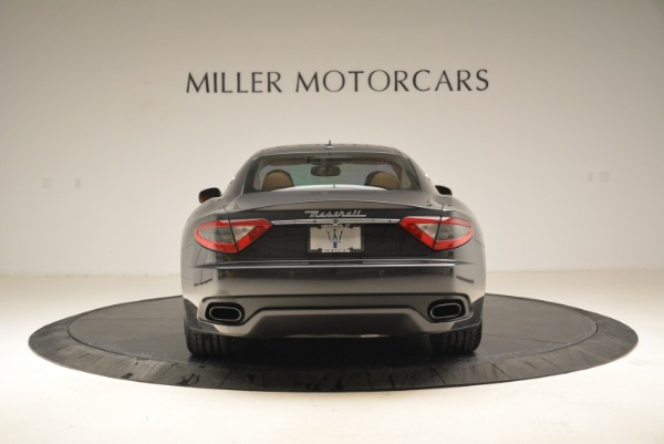 Used 2014 Maserati GranTurismo Sport for sale Sold at Bentley Greenwich in Greenwich CT 06830 5