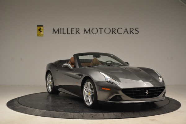 Used 2016 Ferrari California T for sale Sold at Bentley Greenwich in Greenwich CT 06830 11