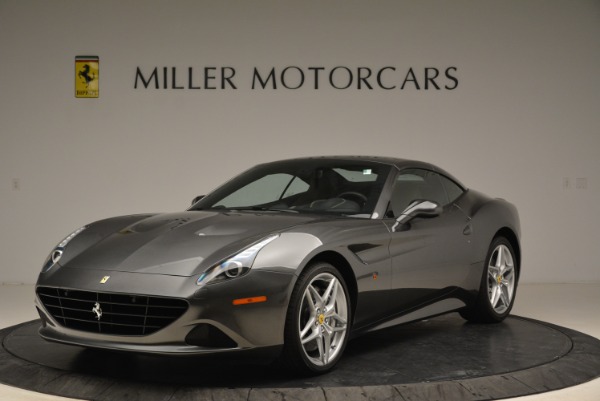 Used 2016 Ferrari California T for sale Sold at Bentley Greenwich in Greenwich CT 06830 13