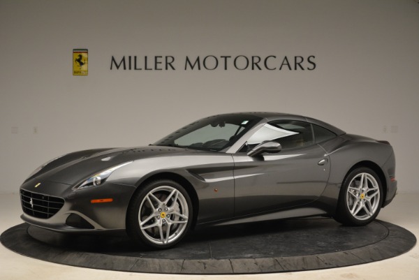 Used 2016 Ferrari California T for sale Sold at Bentley Greenwich in Greenwich CT 06830 14