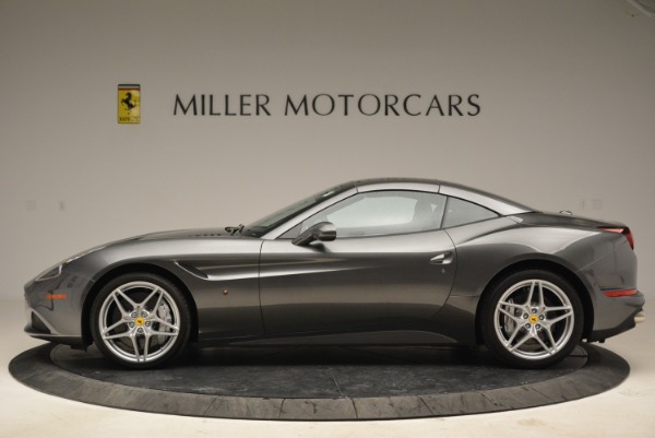 Used 2016 Ferrari California T for sale Sold at Bentley Greenwich in Greenwich CT 06830 15