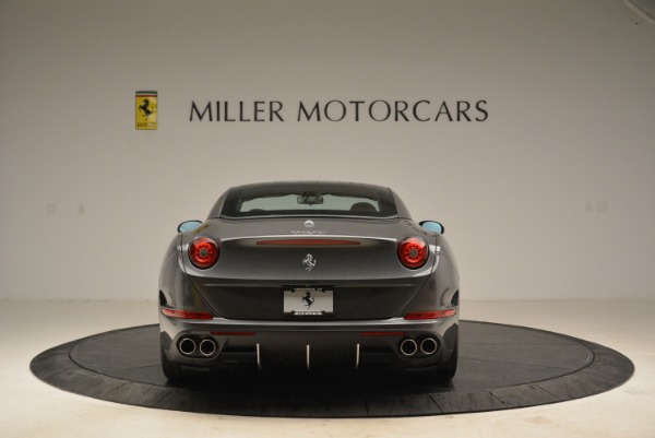 Used 2016 Ferrari California T for sale Sold at Bentley Greenwich in Greenwich CT 06830 18