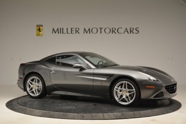 Used 2016 Ferrari California T for sale Sold at Bentley Greenwich in Greenwich CT 06830 22