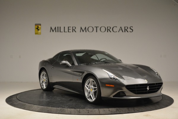 Used 2016 Ferrari California T for sale Sold at Bentley Greenwich in Greenwich CT 06830 23