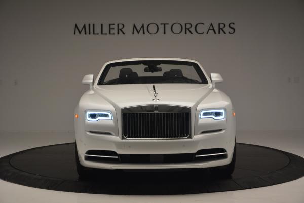 New 2016 Rolls-Royce Dawn for sale Sold at Bentley Greenwich in Greenwich CT 06830 13