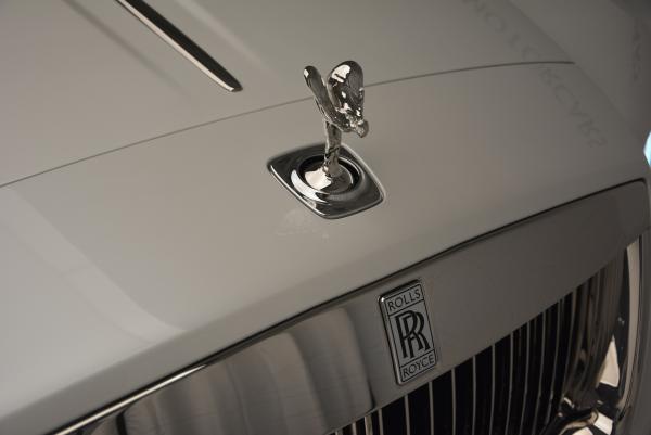 New 2016 Rolls-Royce Dawn for sale Sold at Bentley Greenwich in Greenwich CT 06830 17