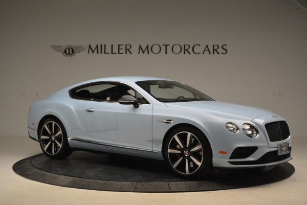 Used 2016 Bentley Continental GT V8 S for sale Sold at Bentley Greenwich in Greenwich CT 06830 10