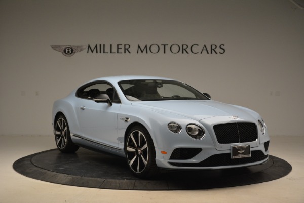 Used 2016 Bentley Continental GT V8 S for sale Sold at Bentley Greenwich in Greenwich CT 06830 11