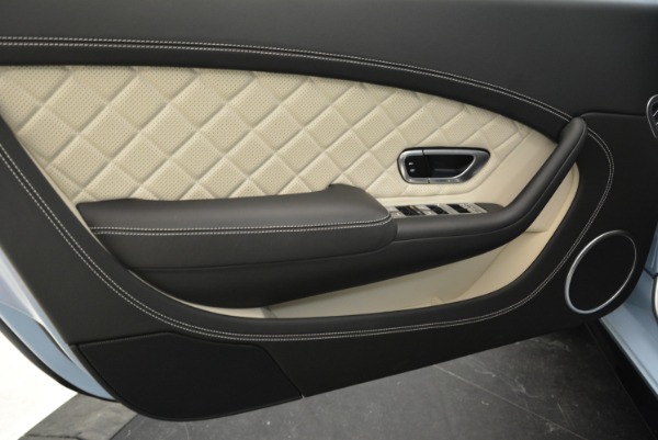 Used 2016 Bentley Continental GT V8 S for sale Sold at Bentley Greenwich in Greenwich CT 06830 19