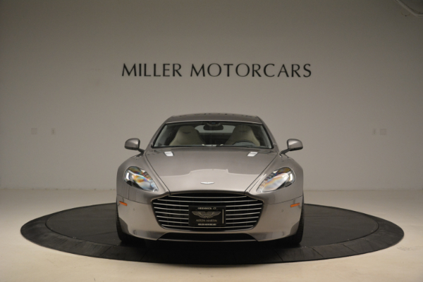 Used 2014 Aston Martin Rapide S for sale Sold at Bentley Greenwich in Greenwich CT 06830 12