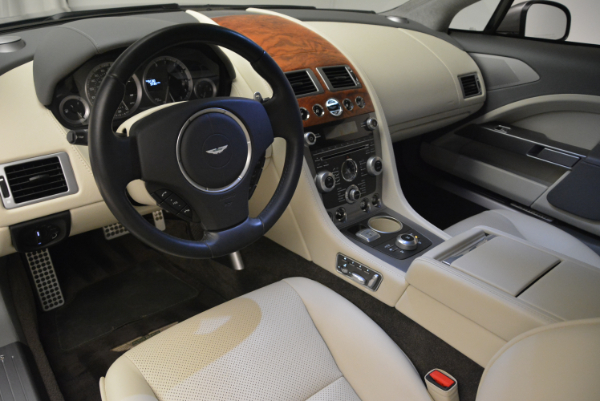 Used 2014 Aston Martin Rapide S for sale Sold at Bentley Greenwich in Greenwich CT 06830 14