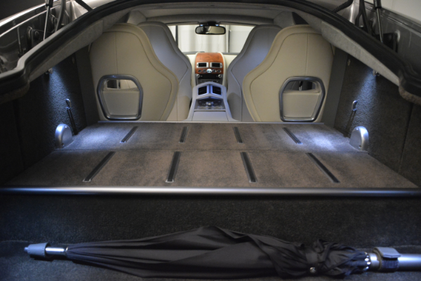 Used 2014 Aston Martin Rapide S for sale Sold at Bentley Greenwich in Greenwich CT 06830 21