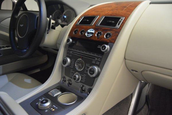 Used 2014 Aston Martin Rapide S for sale Sold at Bentley Greenwich in Greenwich CT 06830 23