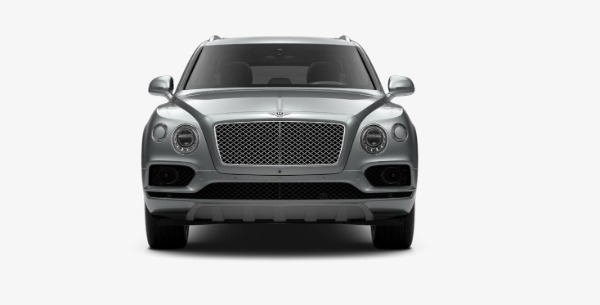 Used 2018 Bentley Bentayga Signature for sale Sold at Bentley Greenwich in Greenwich CT 06830 5